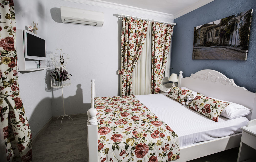 The White Hotel Alaçatı Exterior foto